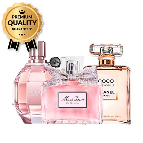 miss dior or flowerbomb